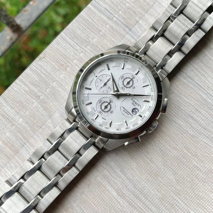 Tissot 1853 Metal