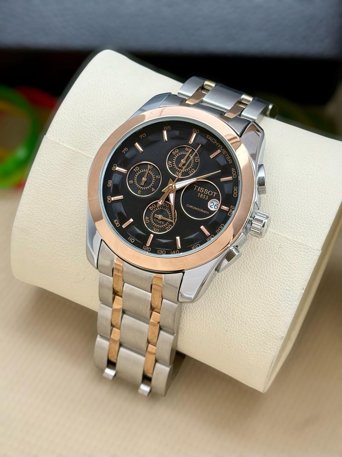Tissot
