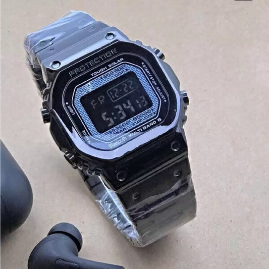G-Shock GMWB 5000 - Black