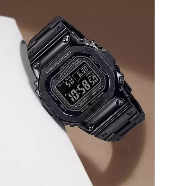 G-Shock GMWB 5000 - Black