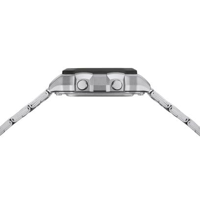 CASIO AE 1200 Illuminator - Silver Black
